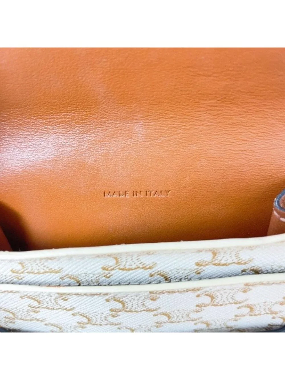 Celine brand model