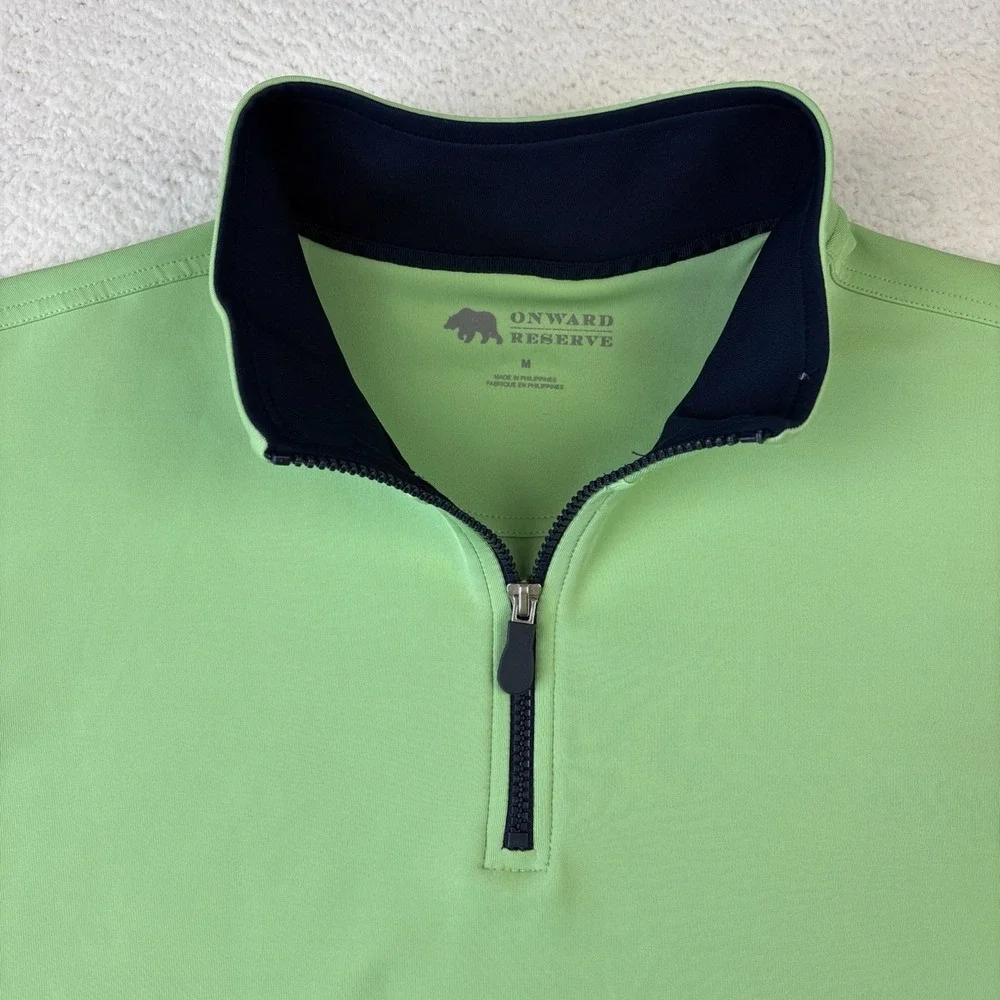 Onward Reserve pullover excellent