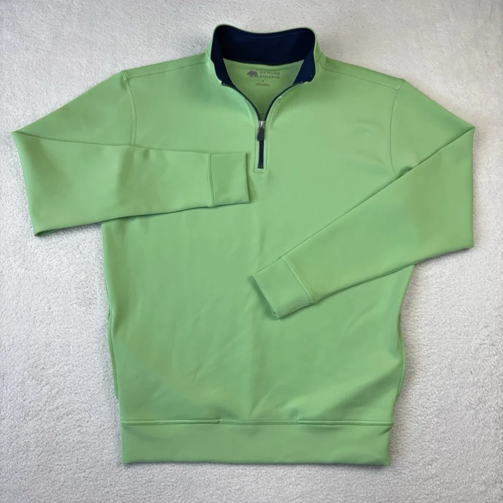Onward Reserve pullover excellent