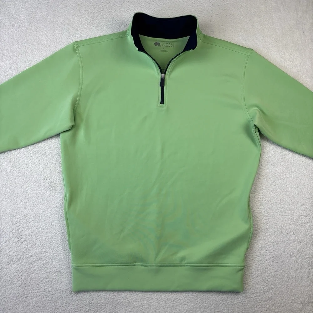 Onward Reserve pullover excellent