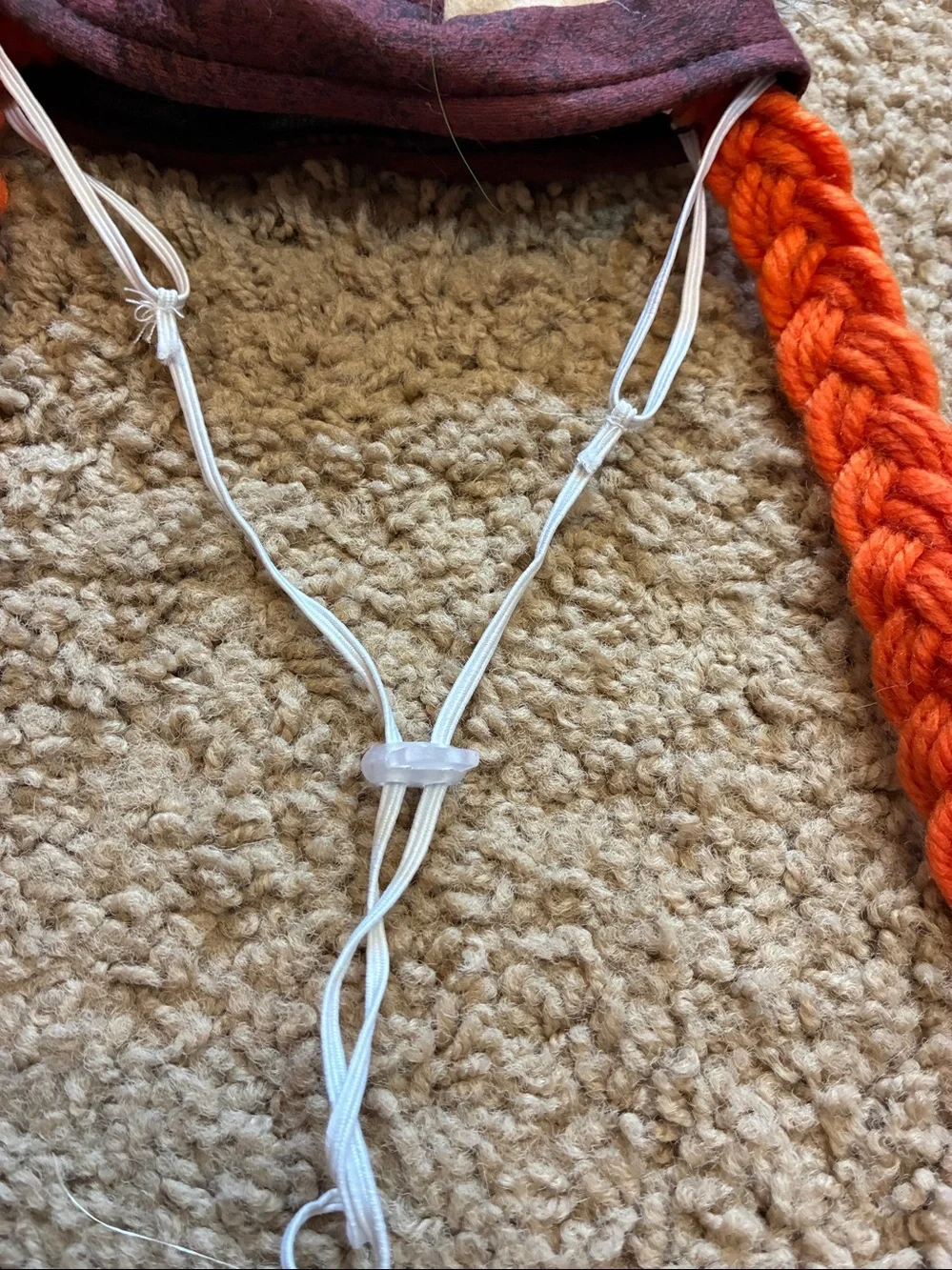 The pet shop viking hat