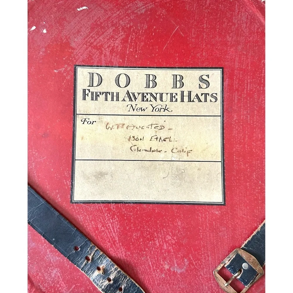 Dobbs york avenue