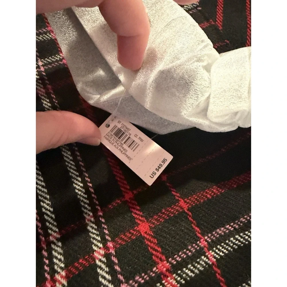 Victorias Secret tags excitement