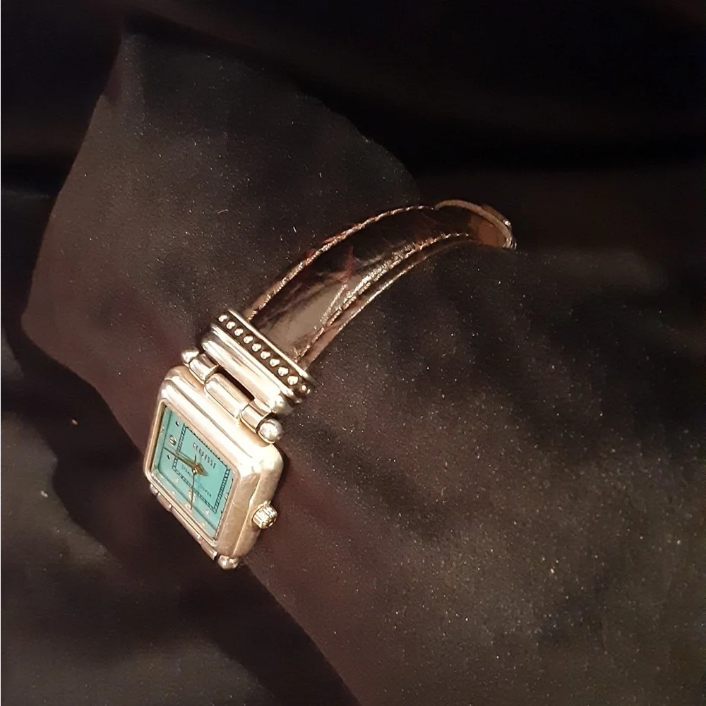 Ecclissi vintage southwestern