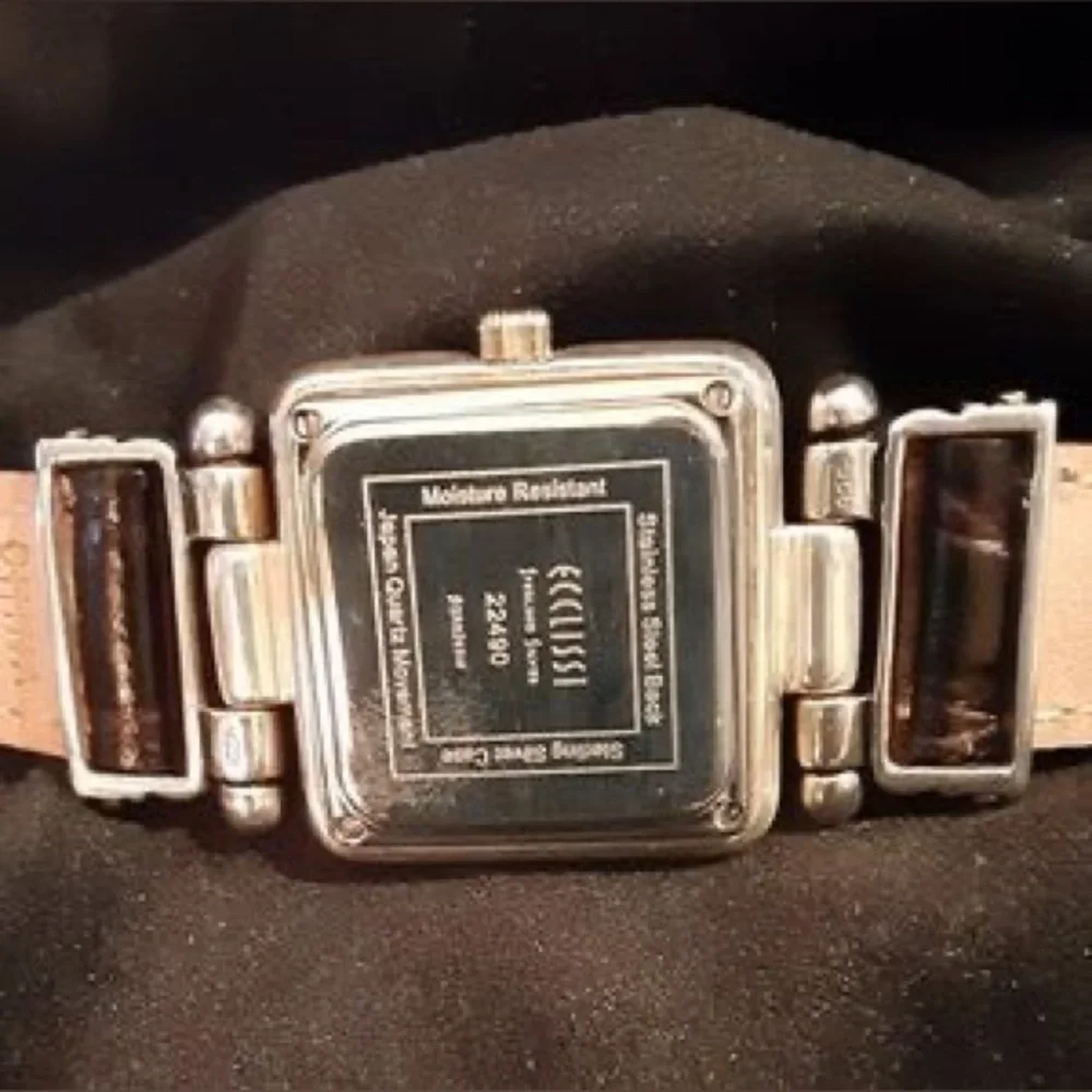 Ecclissi vintage southwestern