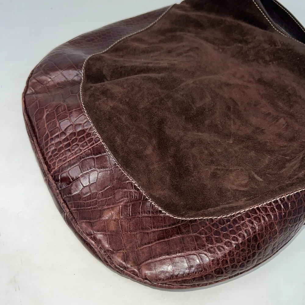 GIUDIT vintage brown