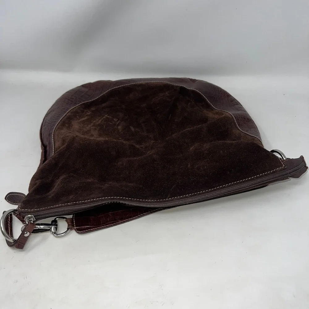 GIUDIT vintage brown