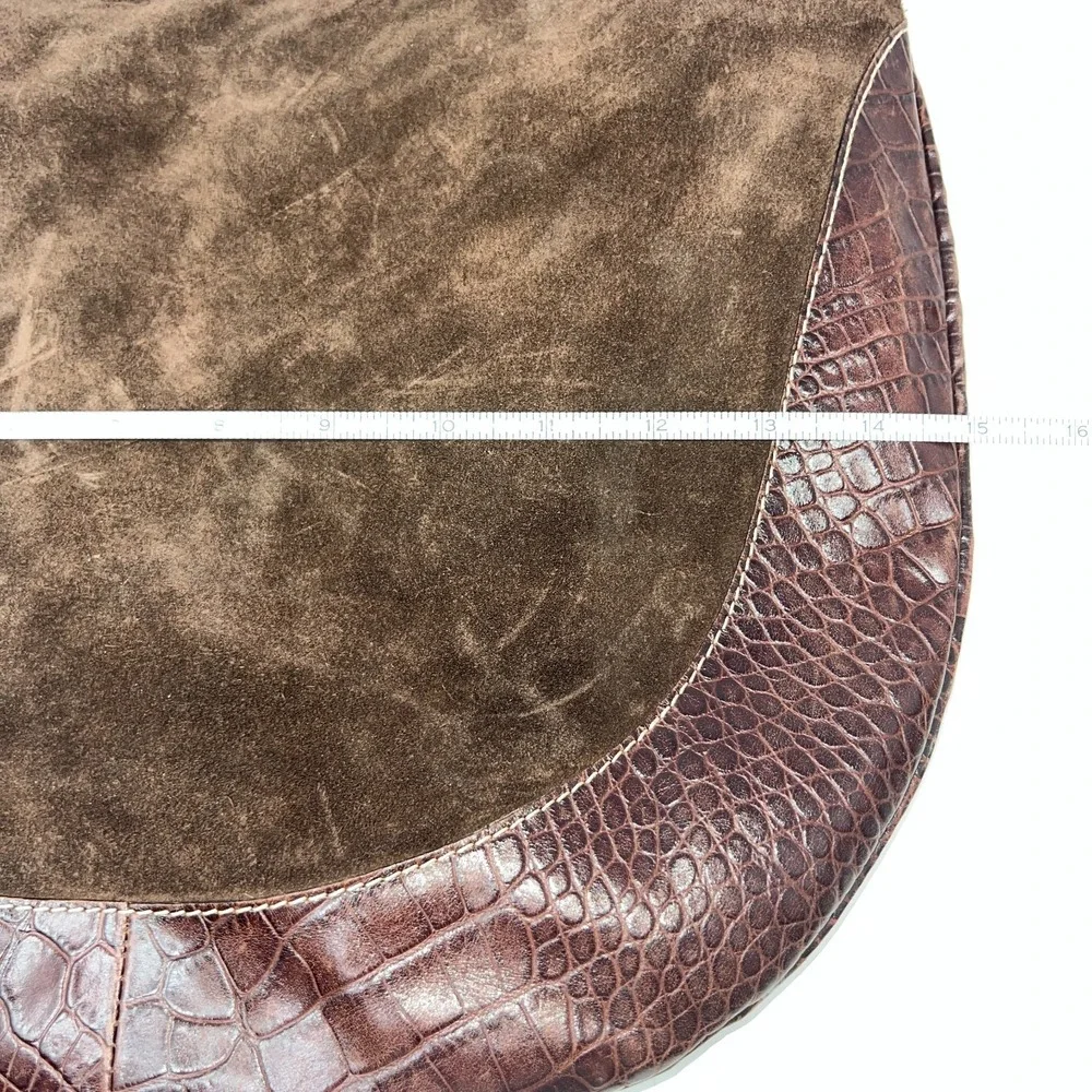 GIUDIT vintage brown
