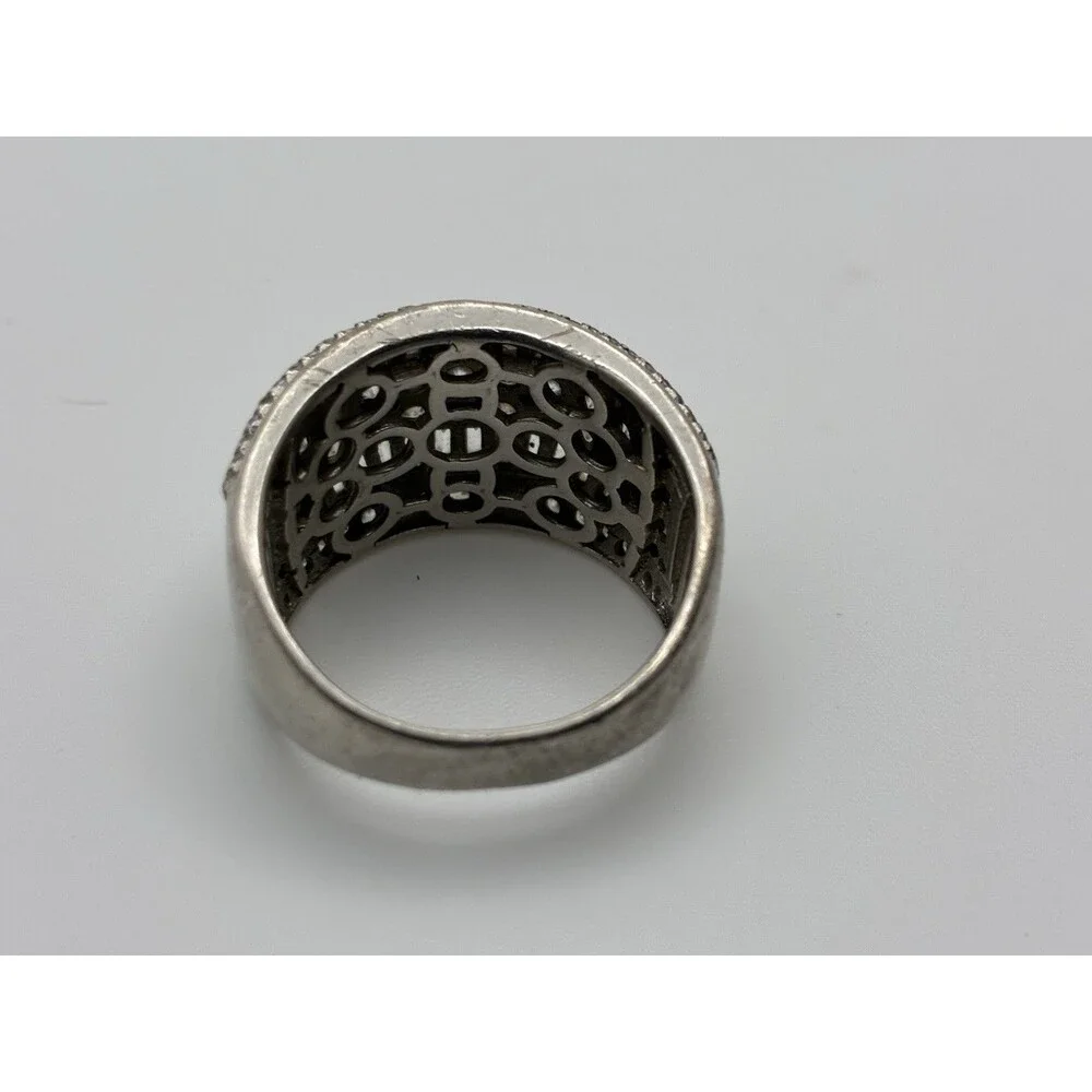 FZN sterling glass
