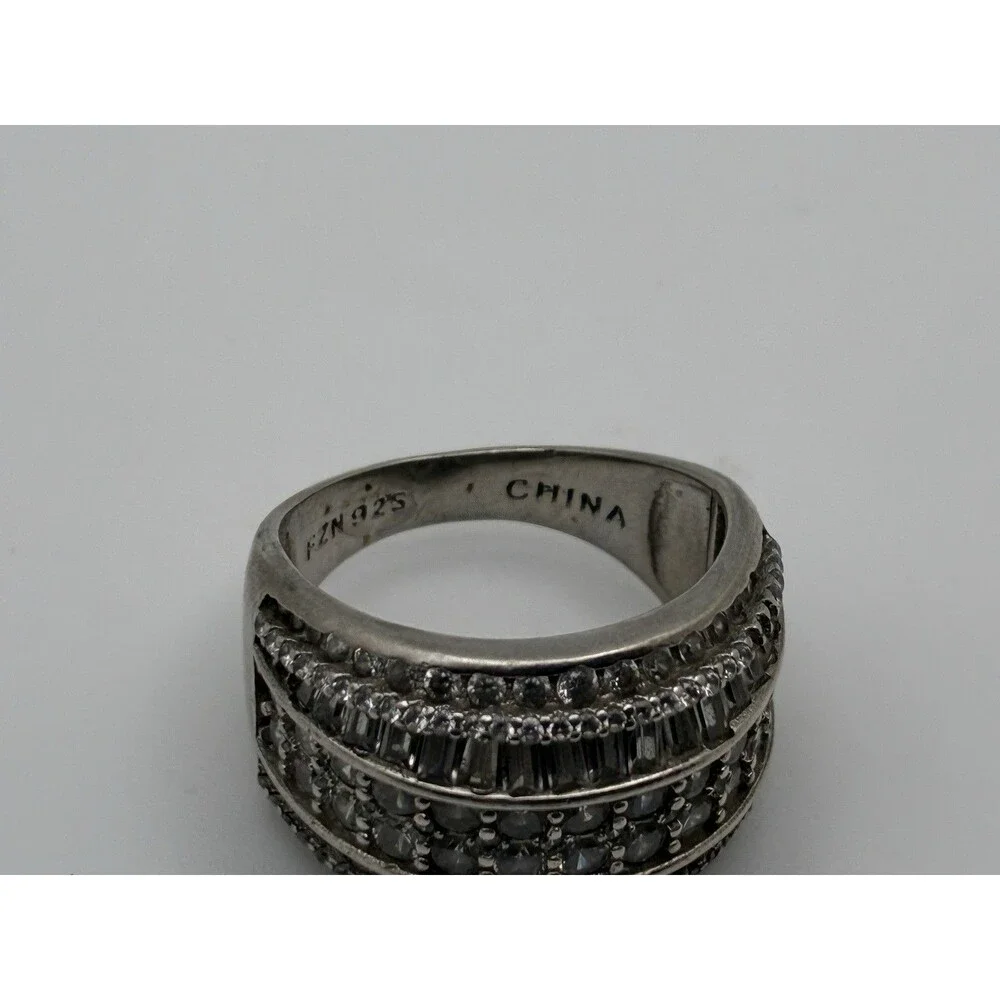 FZN sterling glass
