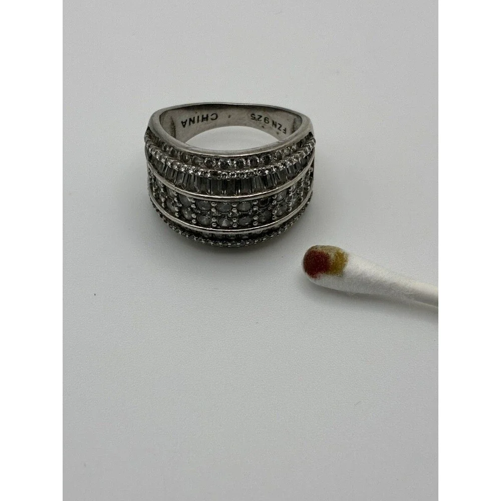 FZN sterling glass