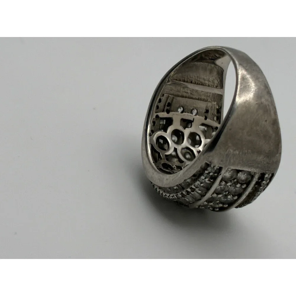 FZN sterling glass