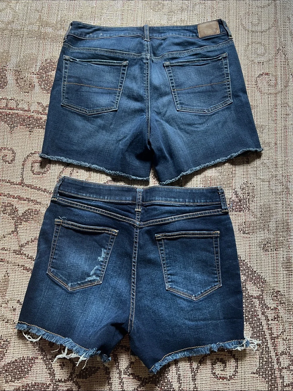 aerie two pairs