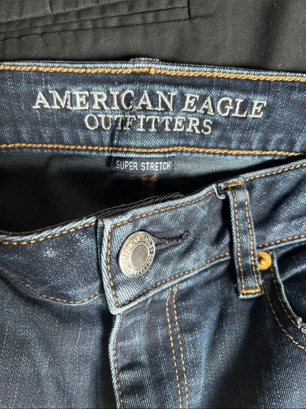 aerie two pairs