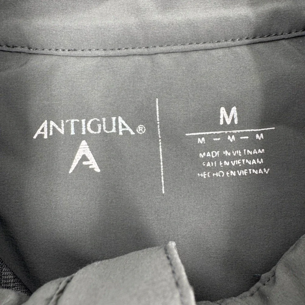 Antigua elevate your