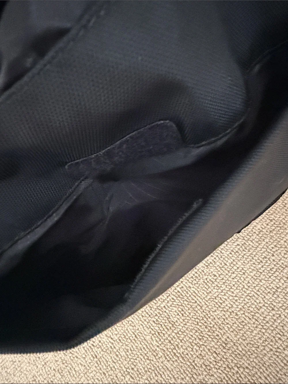 Incase professional black