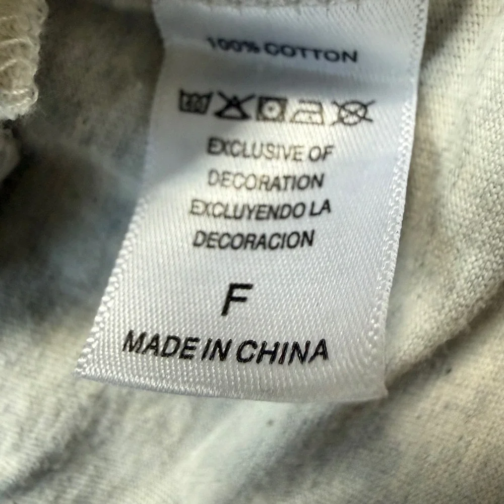 Unbranded long sleeve