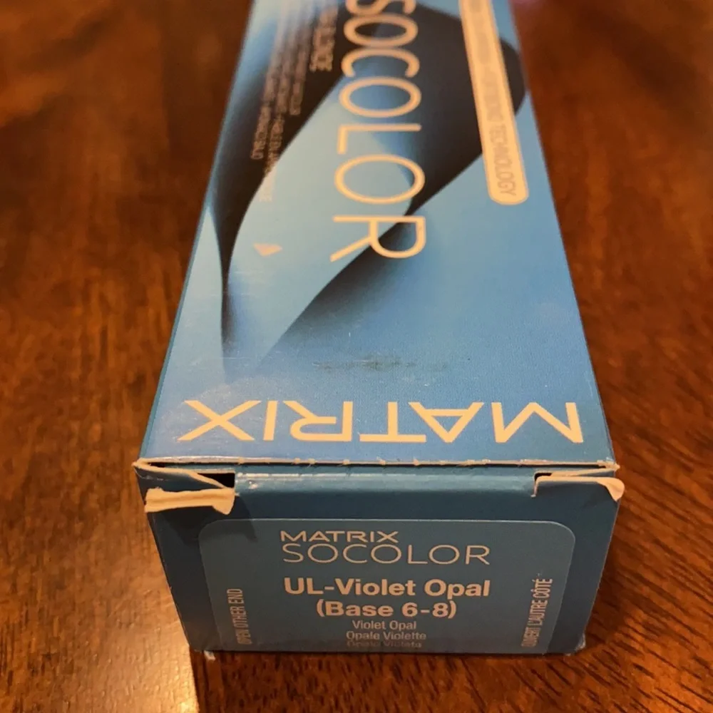 Matix matrix socolor