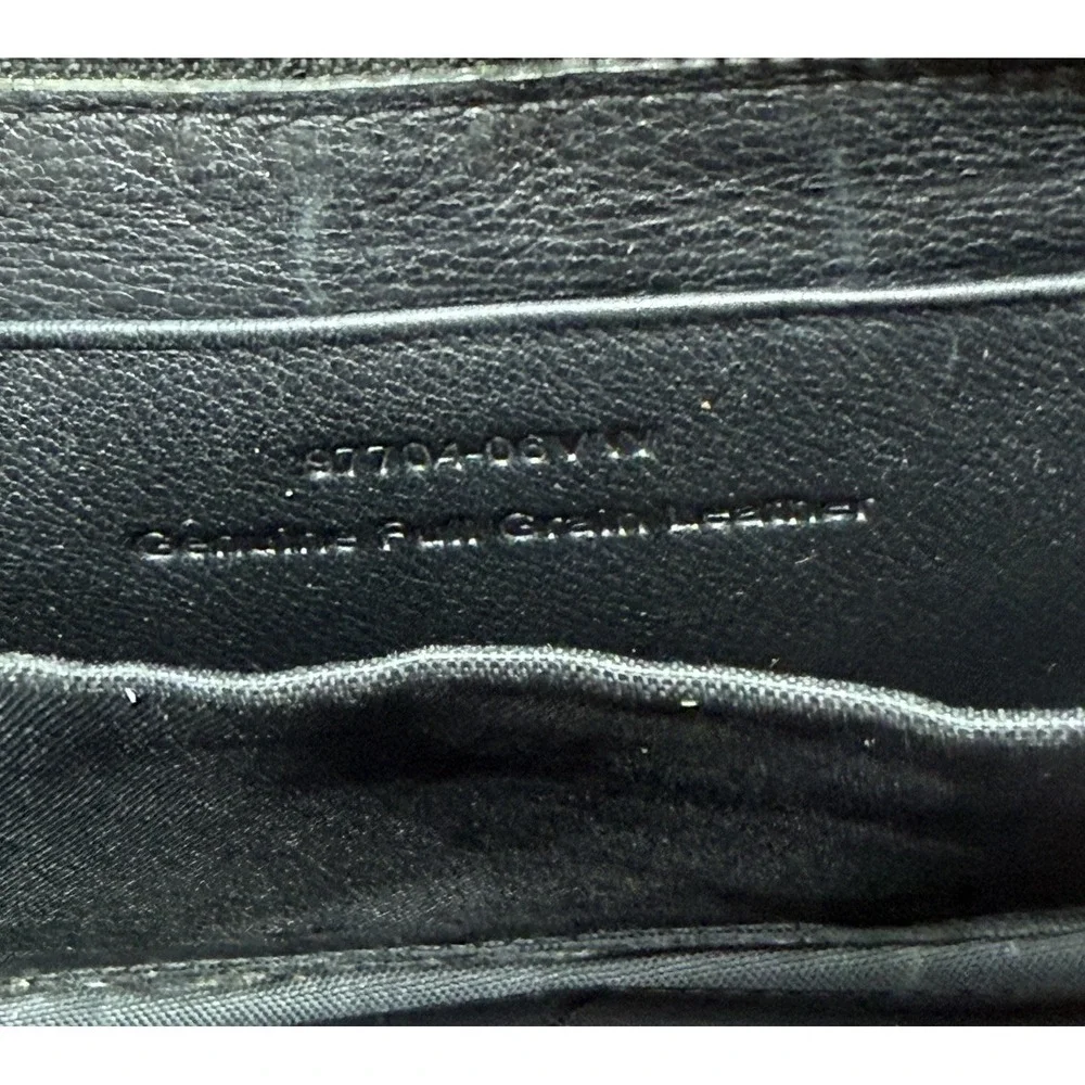 Harley-Davidson very outs