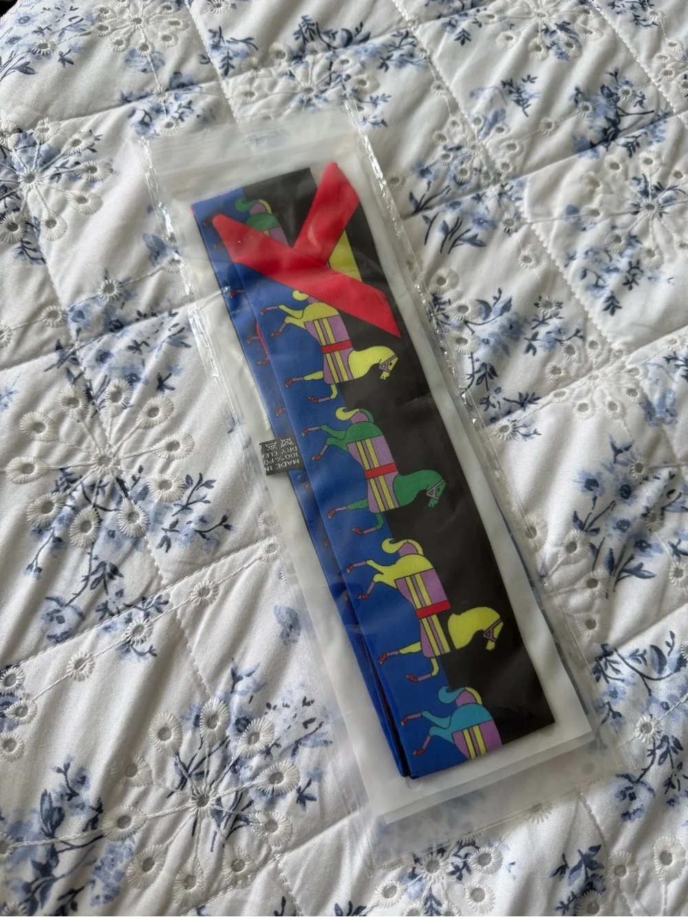 N/A bright multicolor