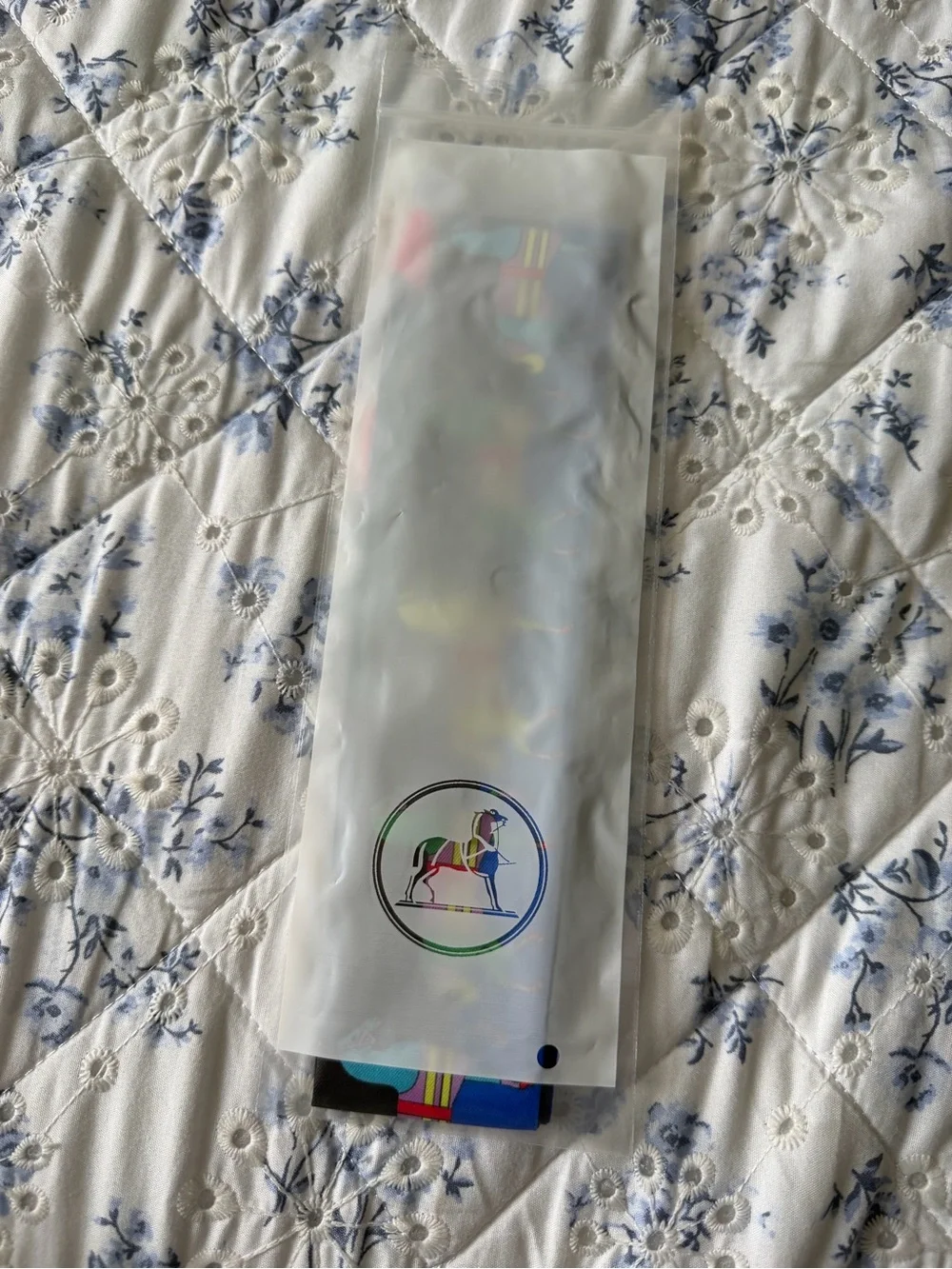N/A bright multicolor