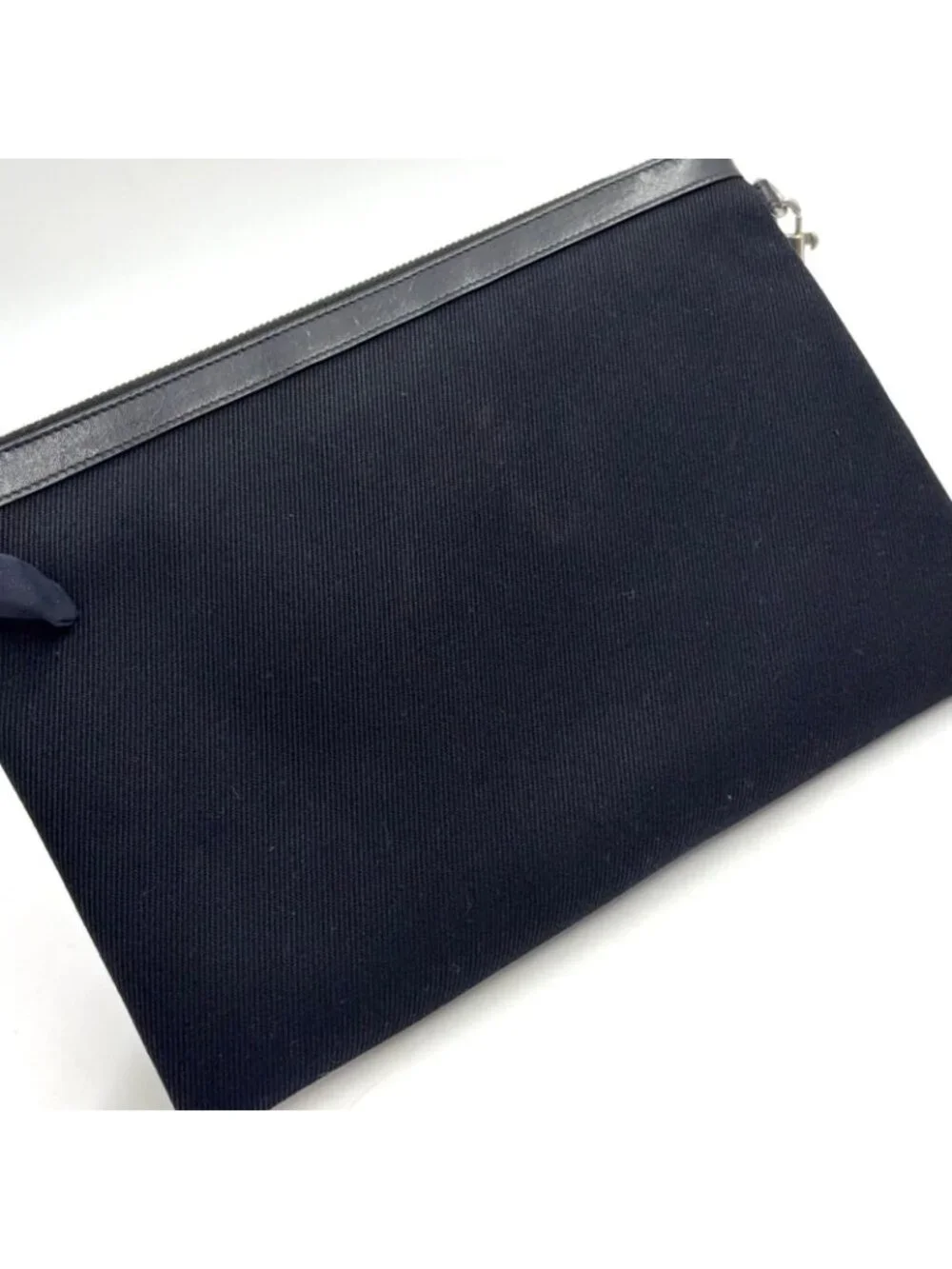 Yves Saint Laurent this authentic