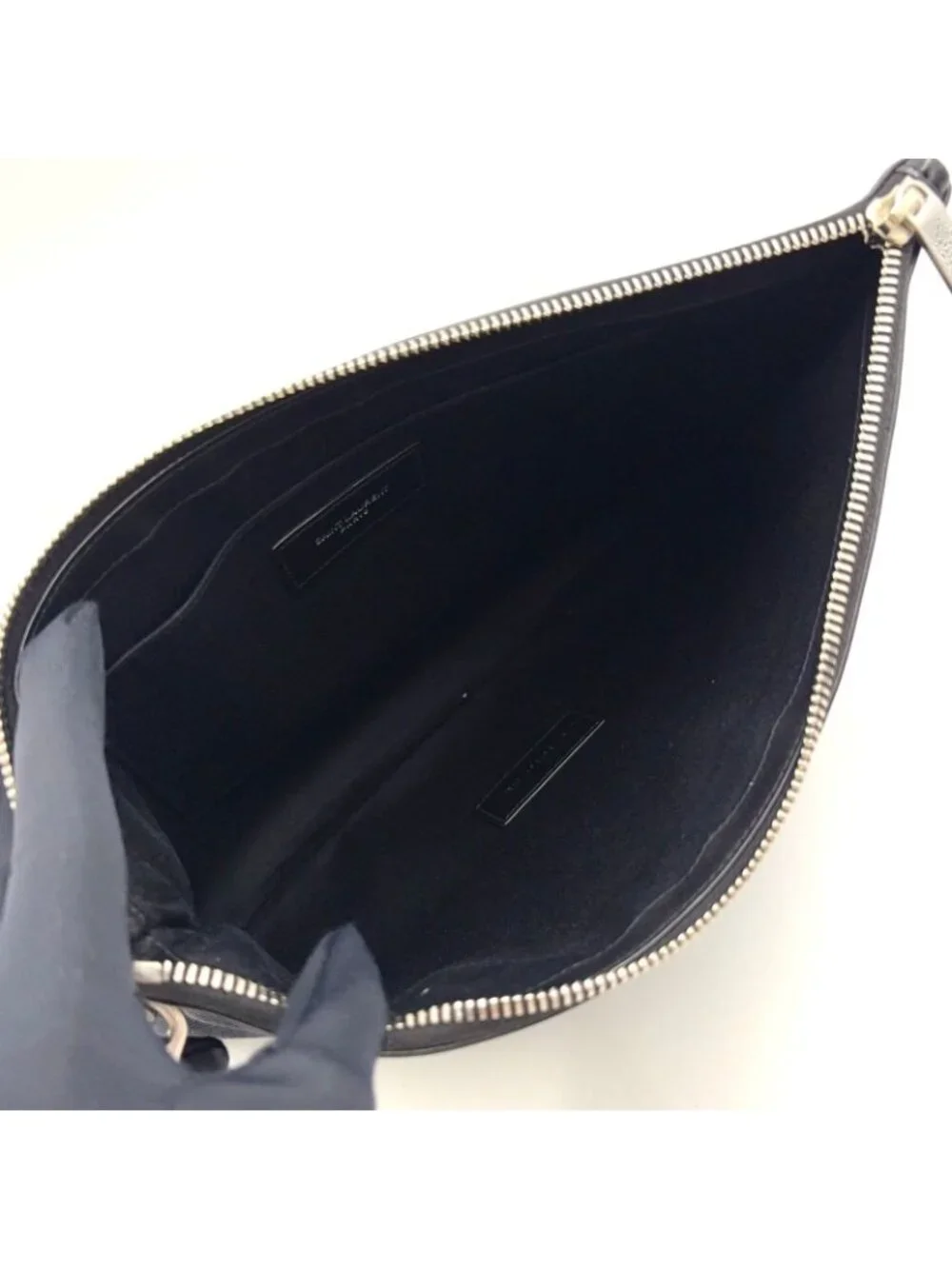 Yves Saint Laurent this authentic