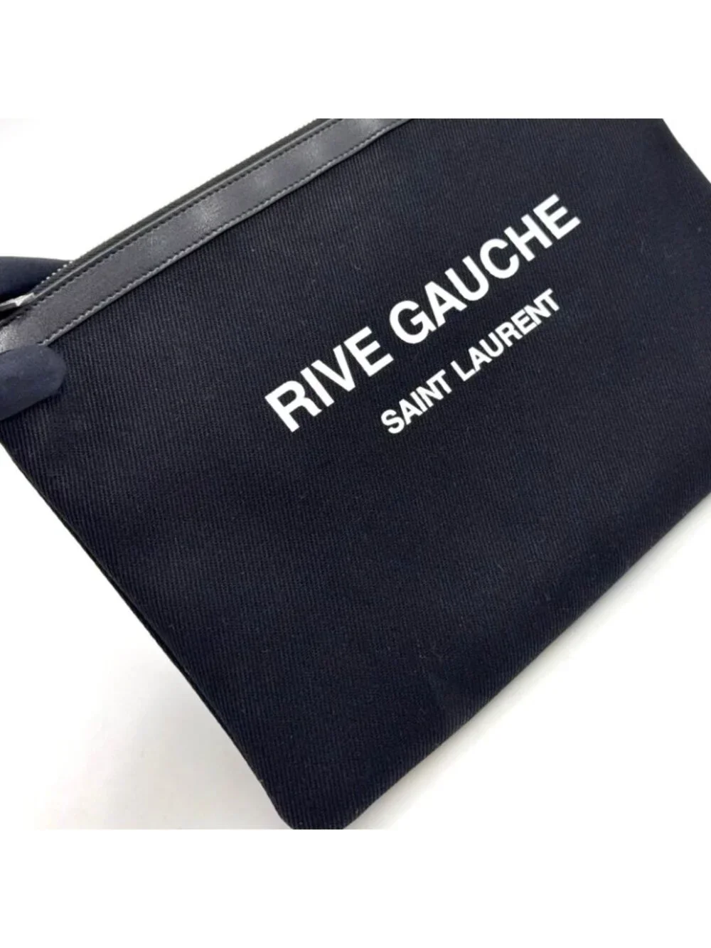 Yves Saint Laurent this authentic