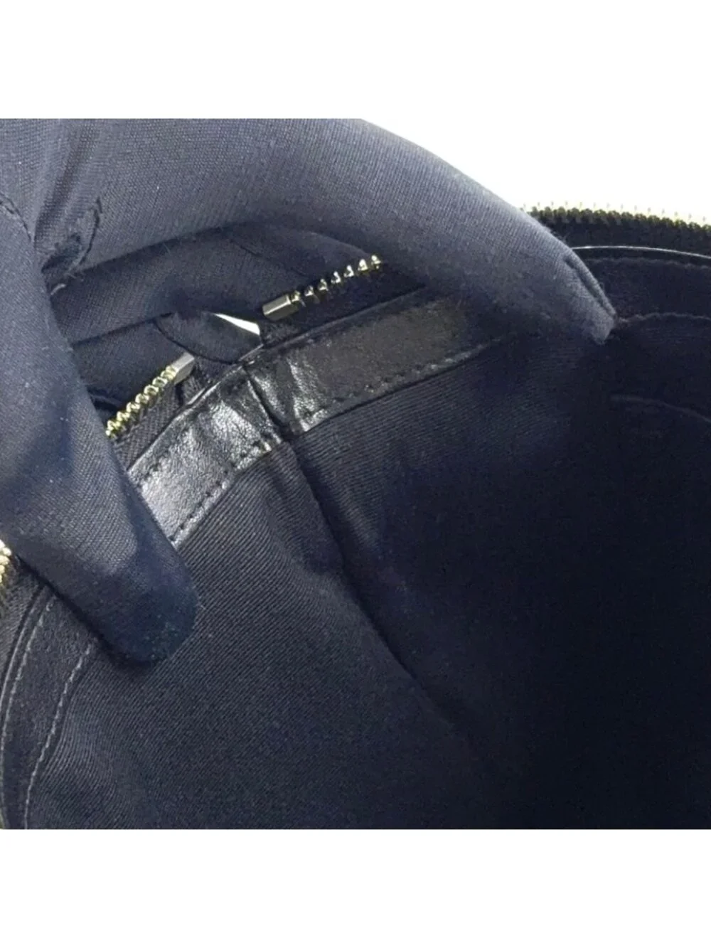 Yves Saint Laurent this authentic