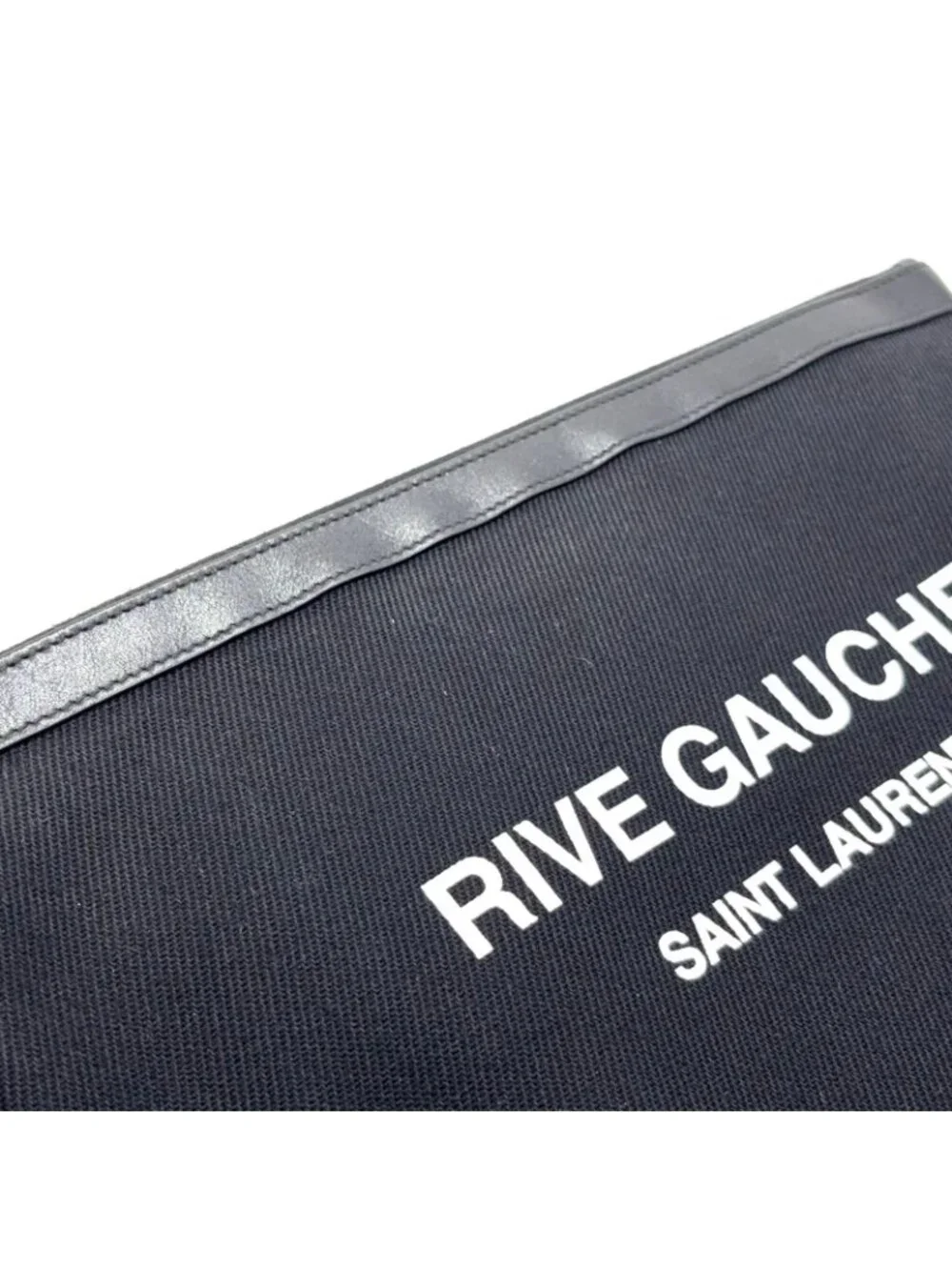 Yves Saint Laurent this authentic