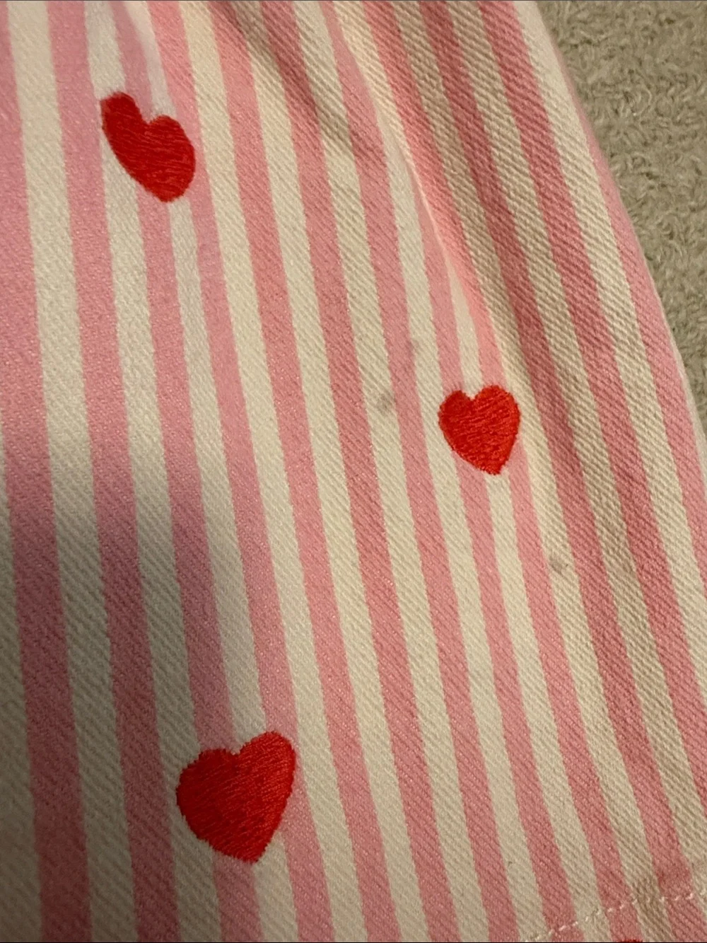 Mini Boden look dress