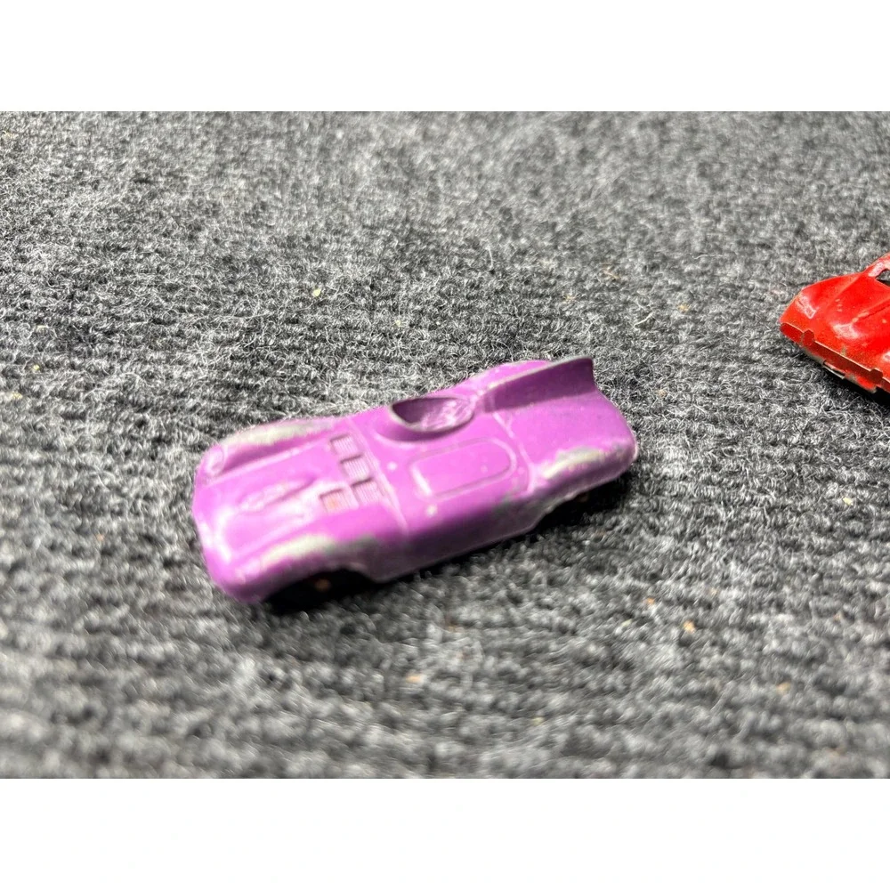 Yatming vintage diecast