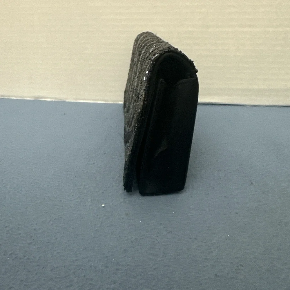 Okpta black multicolor
