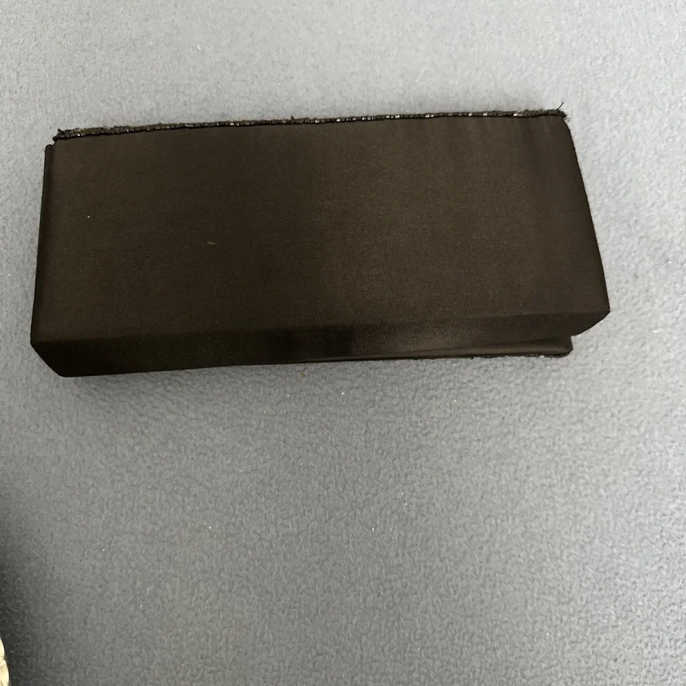 Okpta black multicolor