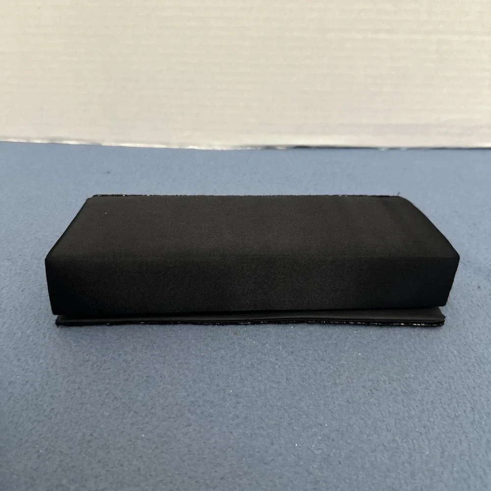 Okpta black multicolor