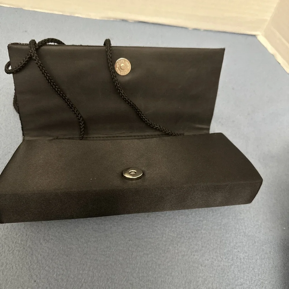 Okpta black multicolor