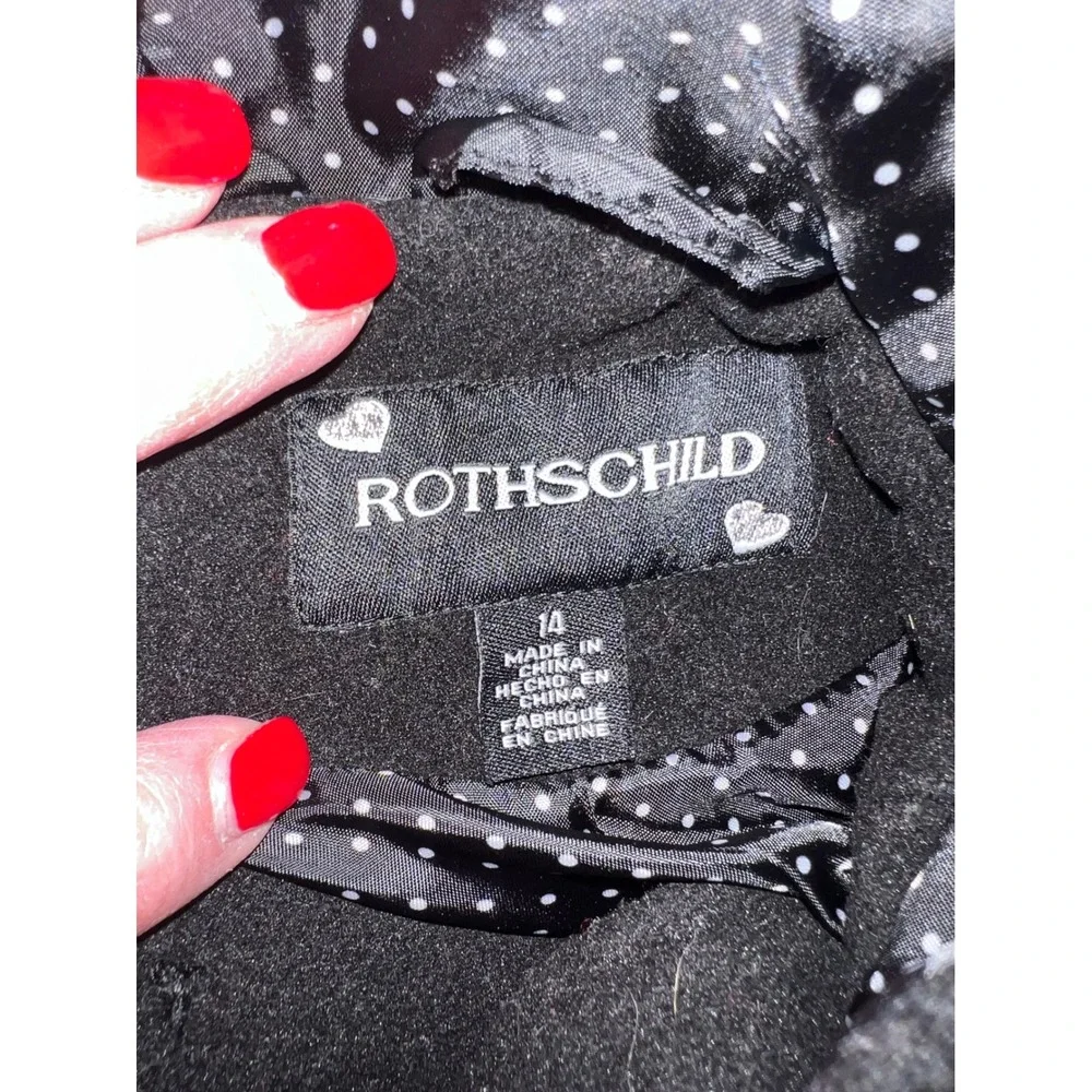 Rothschild wrap your