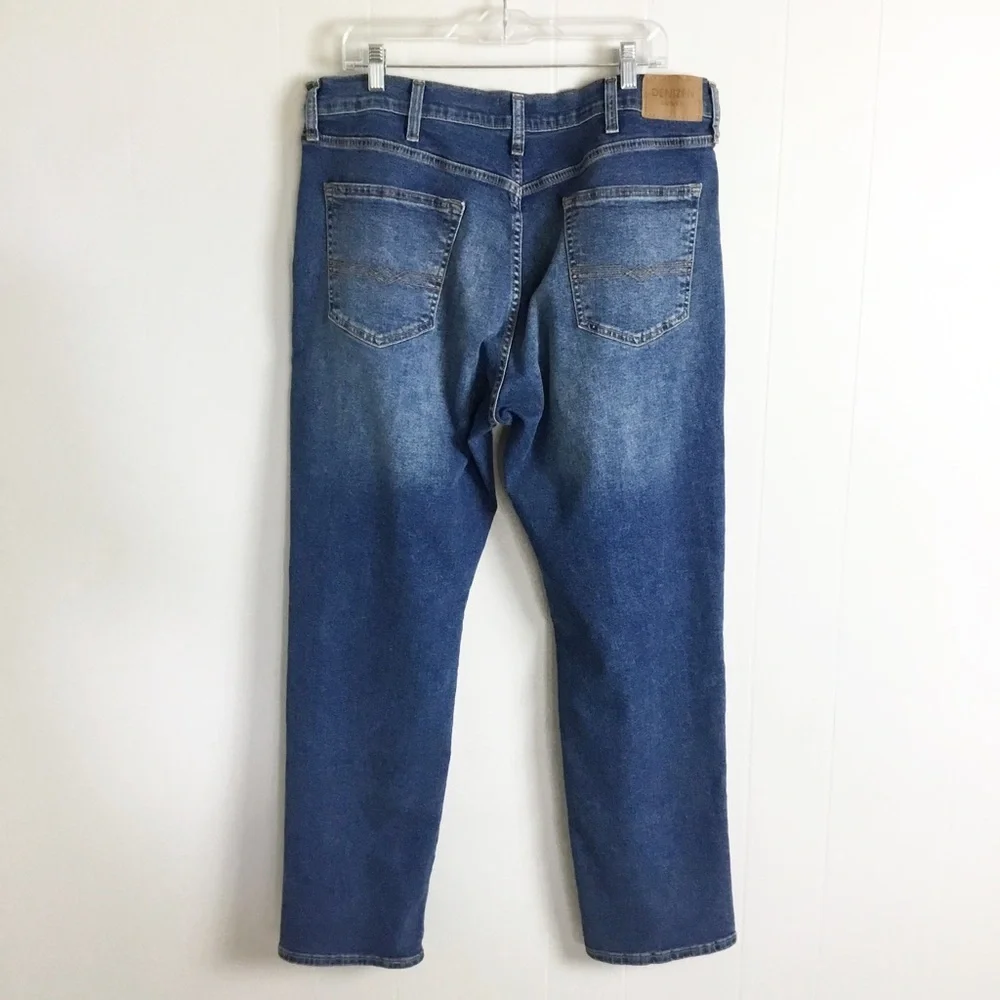 Levis levis mens