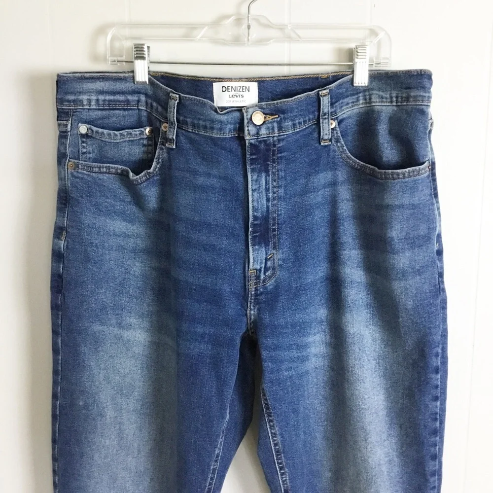 Levis levis mens