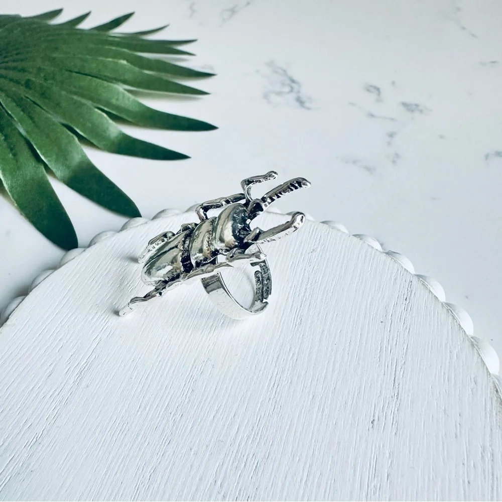 N/A stag beetle