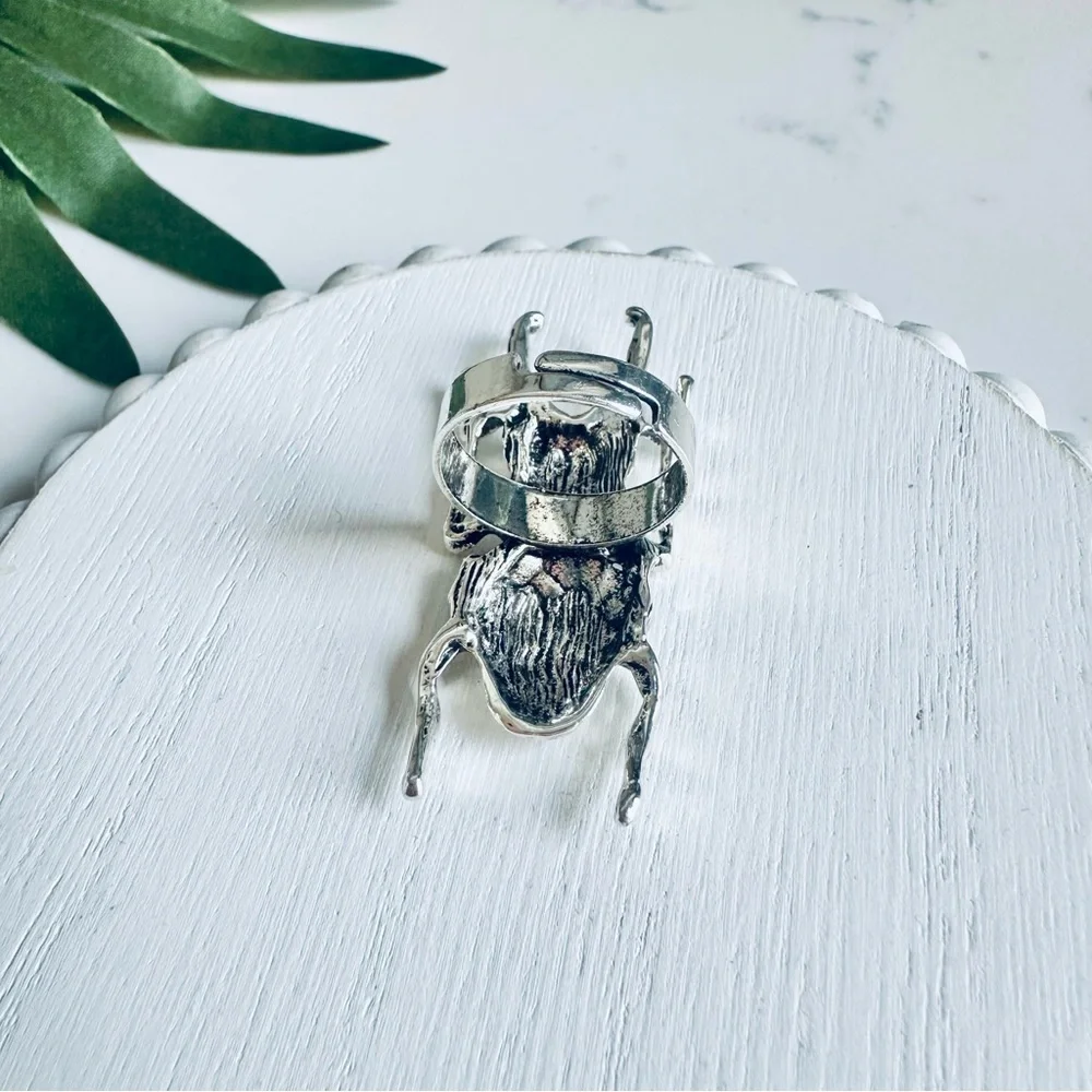 N/A stag beetle