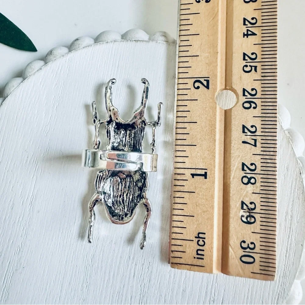 N/A stag beetle