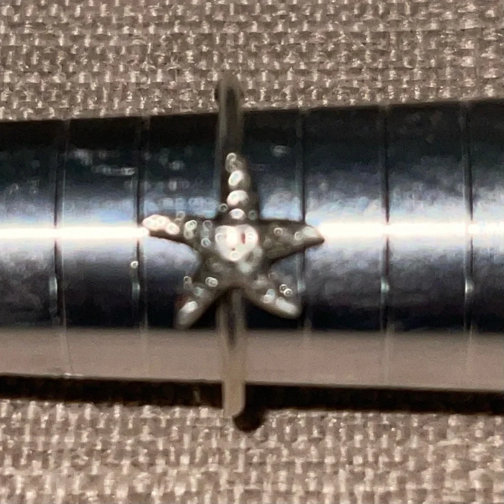 925 Sterling Silver Ring