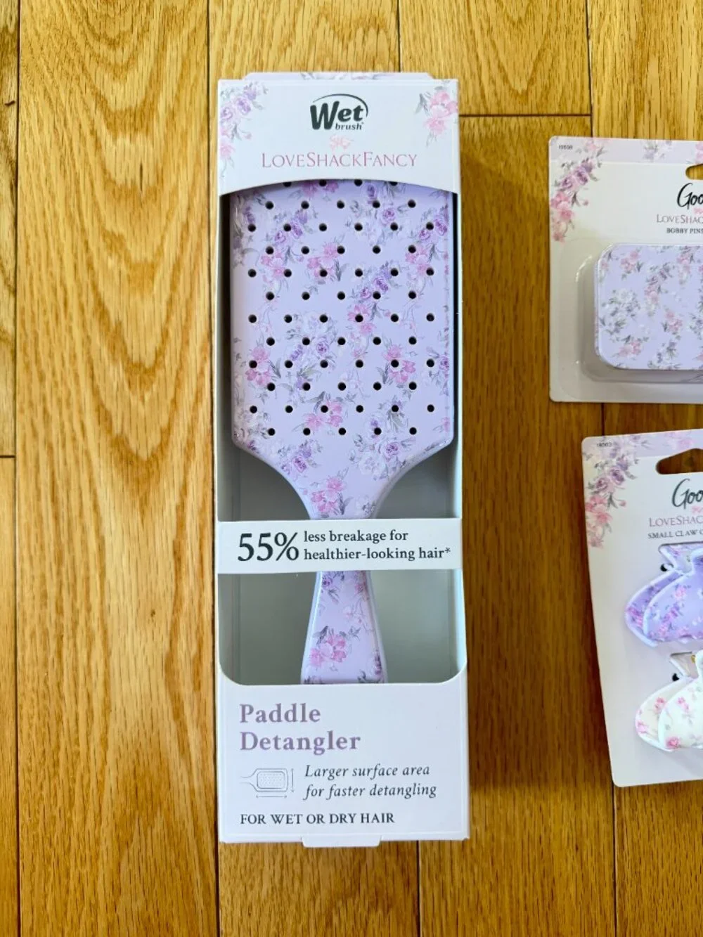 NEW LoveShackFancy Hair Care