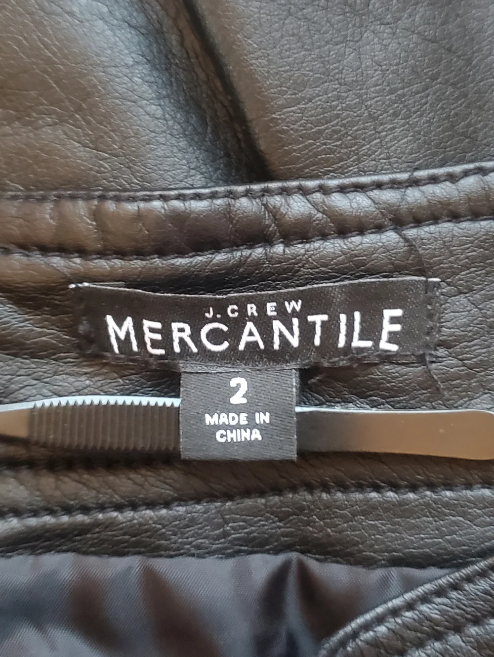 J. Crew pre owned