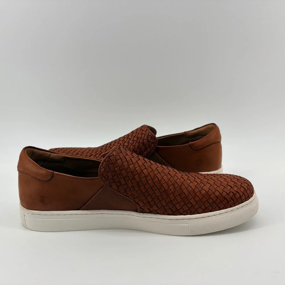 Trask slip sneakers