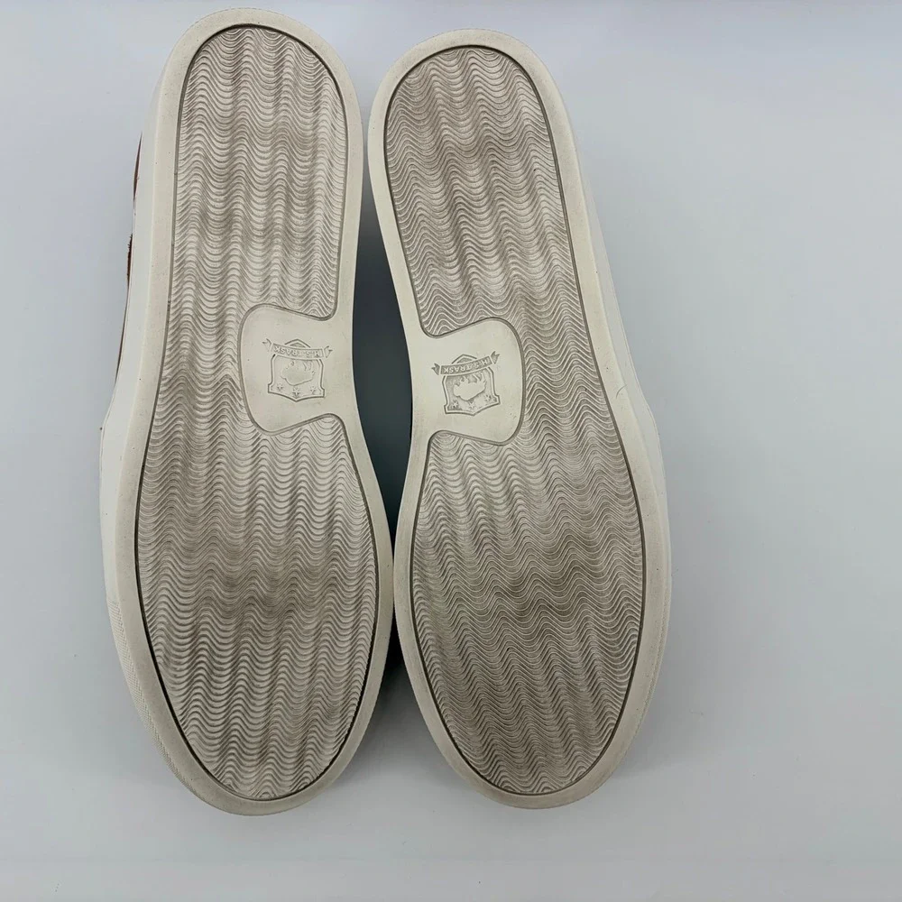 Trask slip sneakers