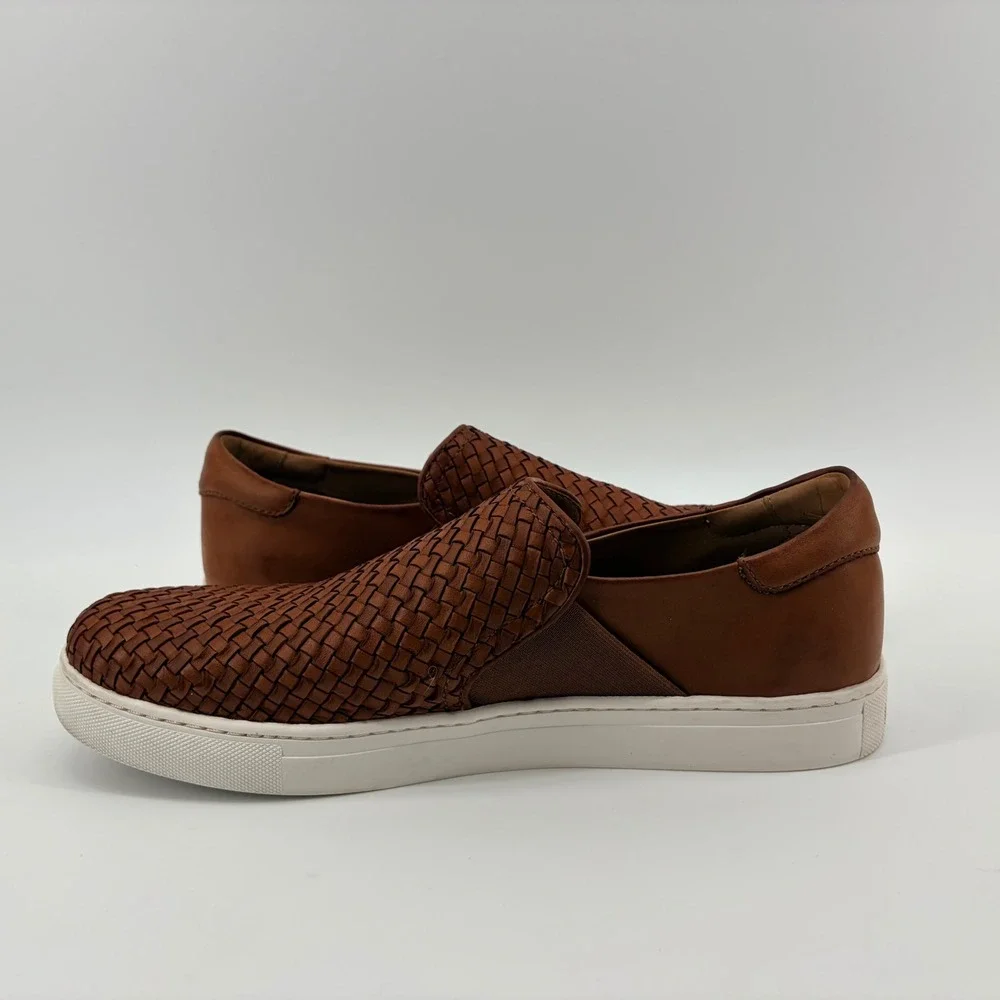 Trask slip sneakers