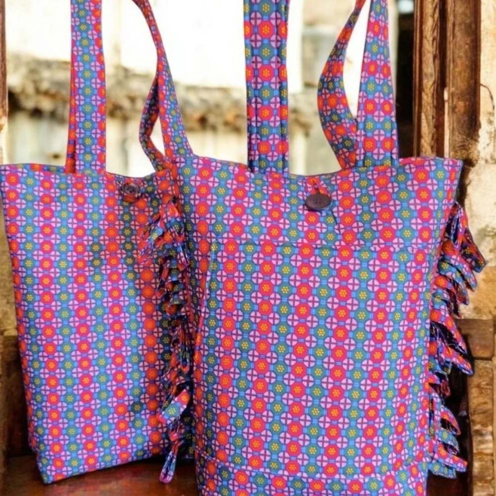 yeirdesign this tote