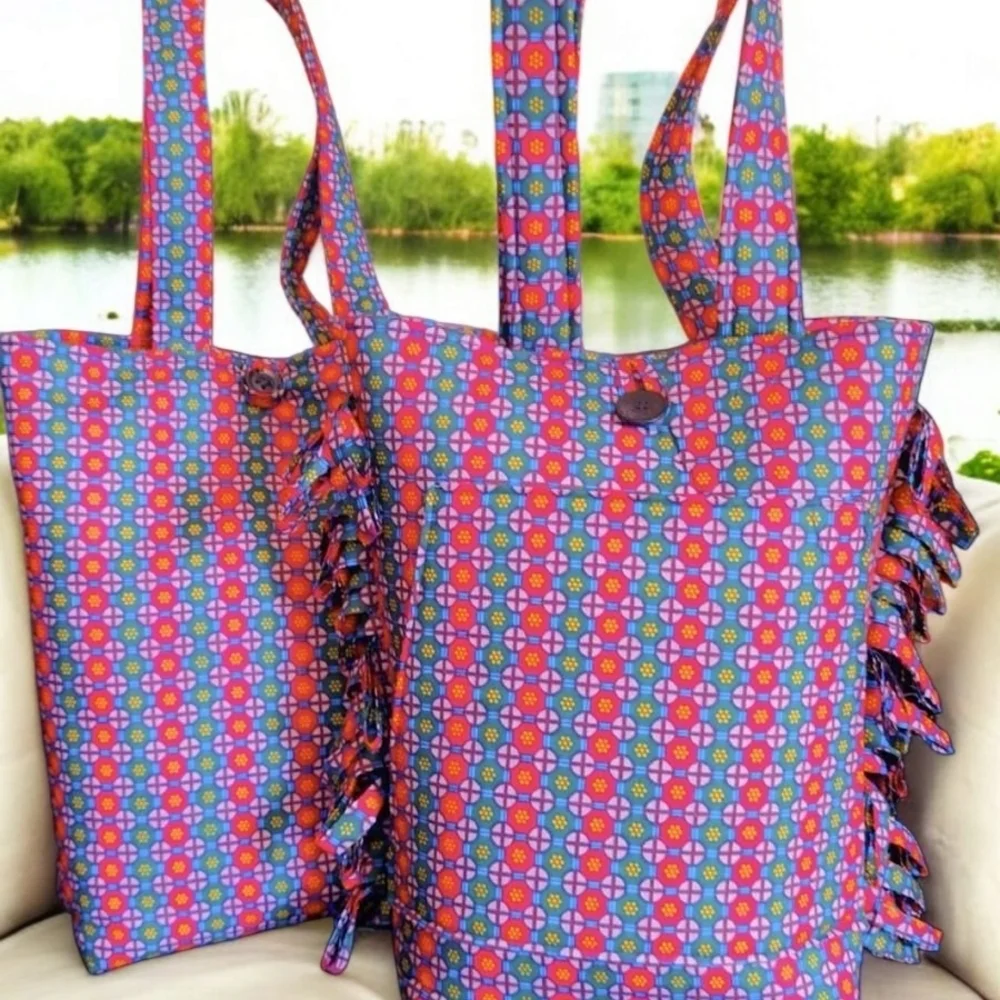 yeirdesign this tote